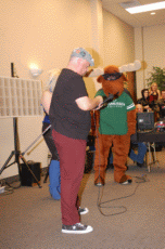 ValleyCon 37 - 2011